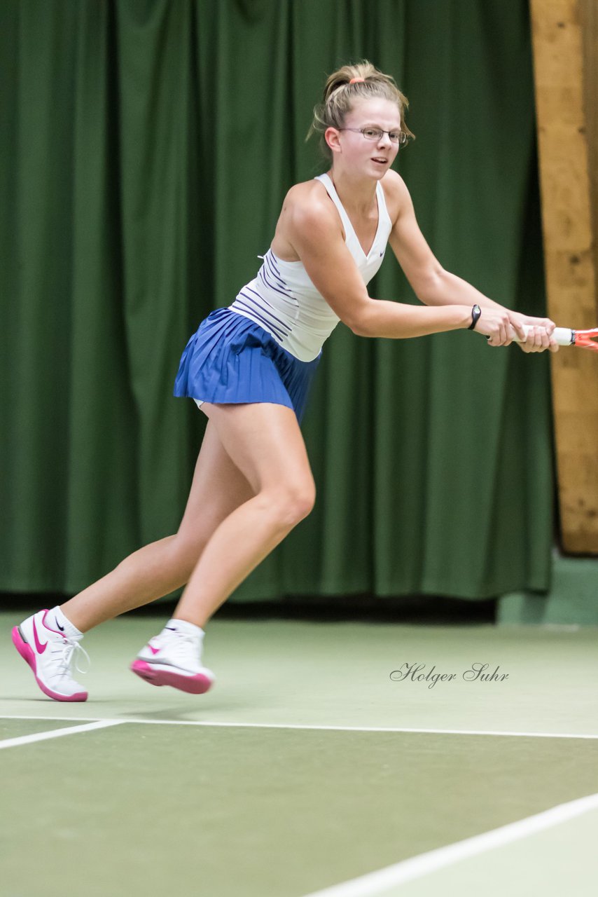 Bild 225 - Luebecker HN Goldline Cup